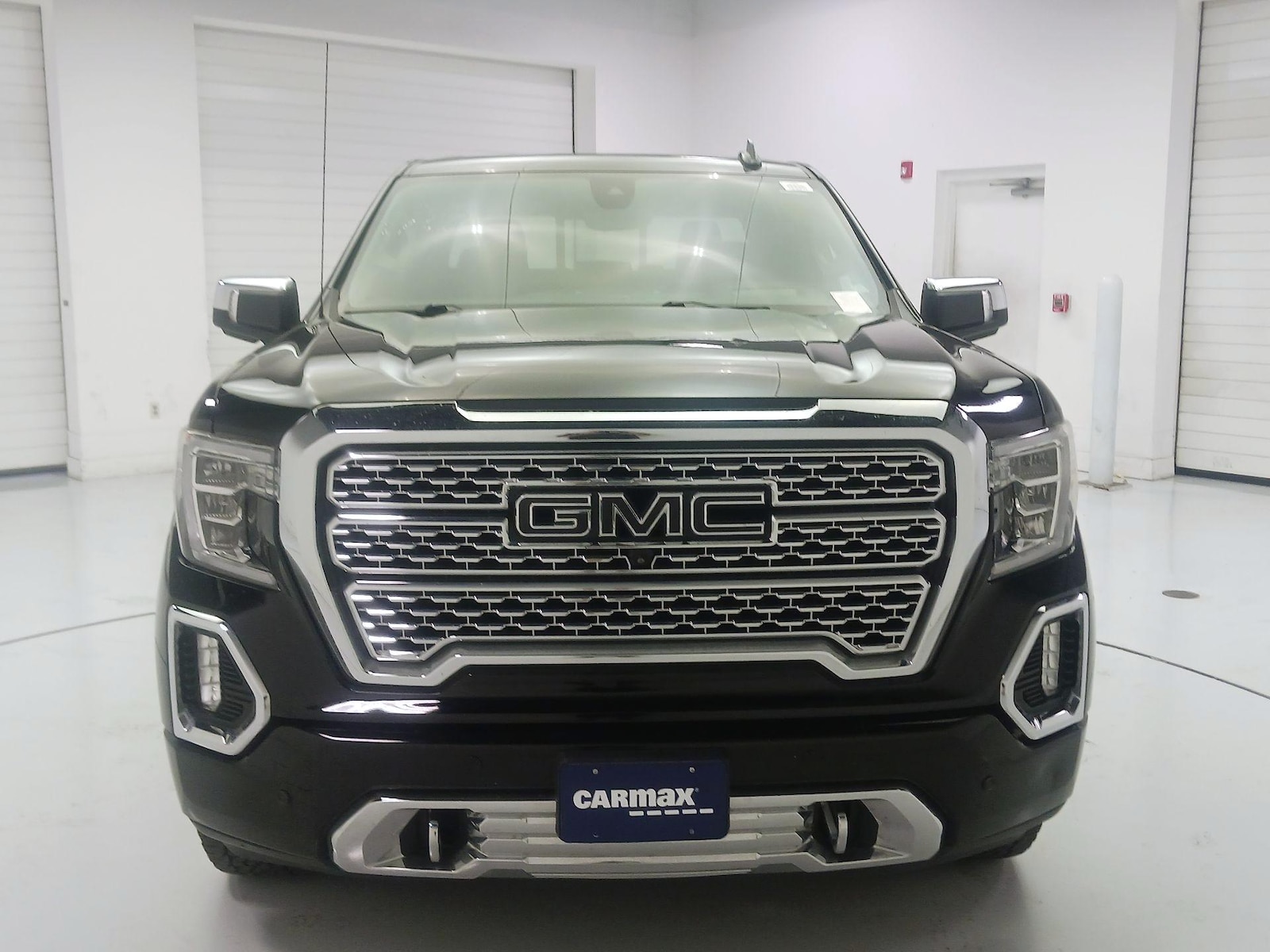 gmc sierra 1500 denali 2019 1GTU9FED6KZ400911 image gmc sierra 1500 denali 2019 1GTU9FED6KZ400911 image